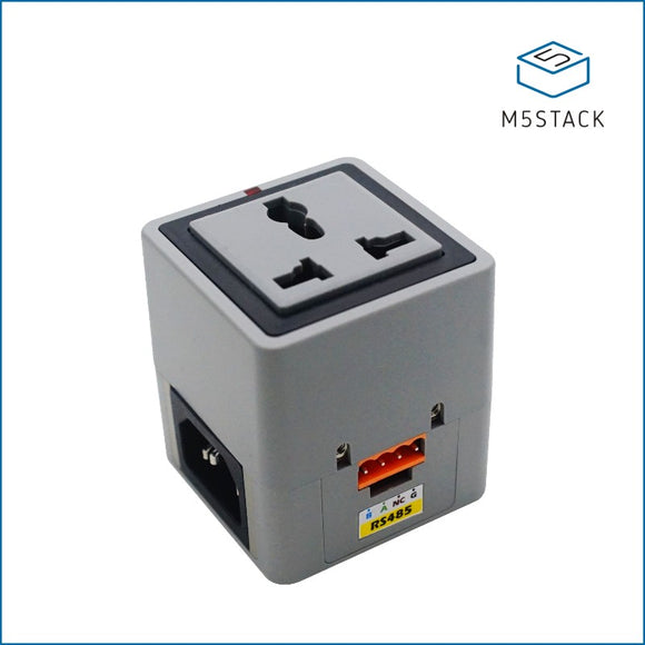 M5STACK AC Socket - m5stack-store