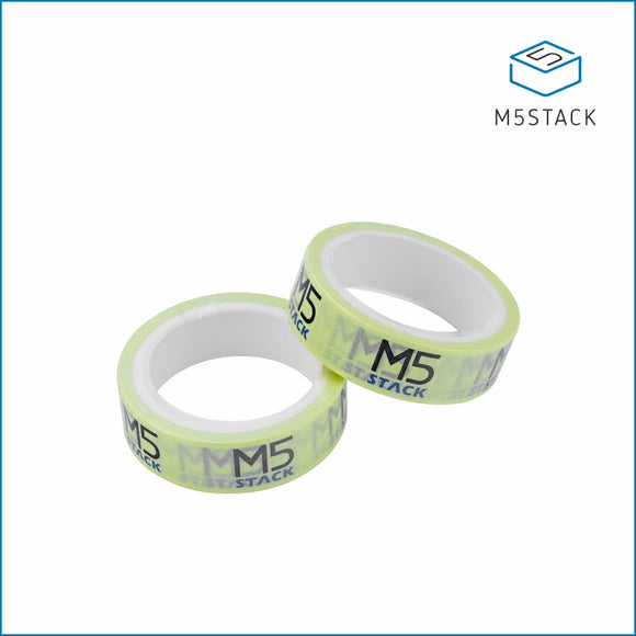 M5Stack Masking Tape 5M (2 pcs) - m5stack-store