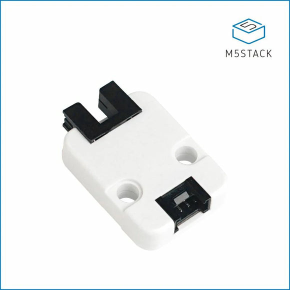 180° Infrared Reflective Unit (ITR9606) - m5stack-store