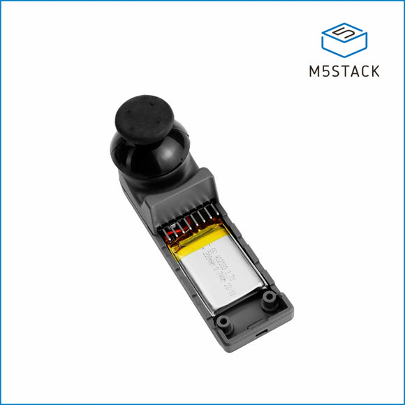 M5StickC Mini JoyC HAT (STM32F030)