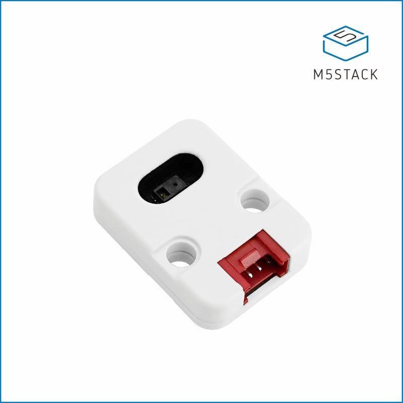 Unit - Gesture recognition sensor (PAJ7620U2) | m5stack-store