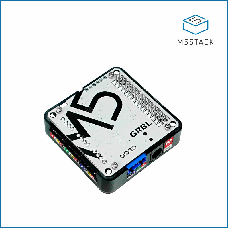GRBL Module 13.2 Stepmotor Driver (DRV8825)– m5stack-store
