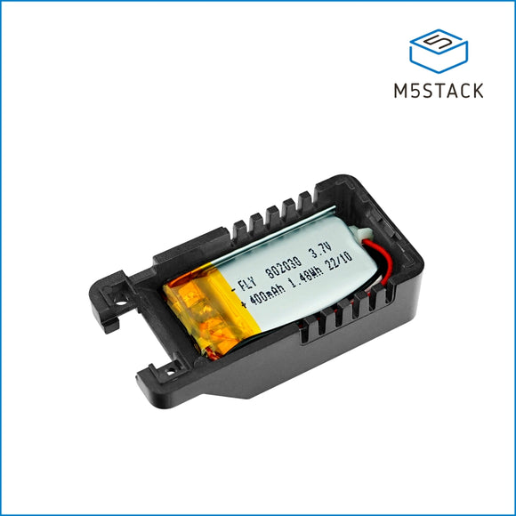 M5Stack Battery Base for cameras - m5stack-store