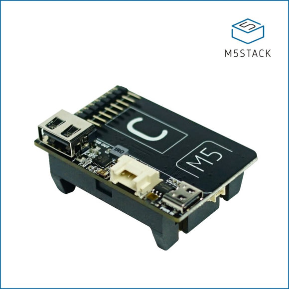 M5StickC PowerC - m5stack-store