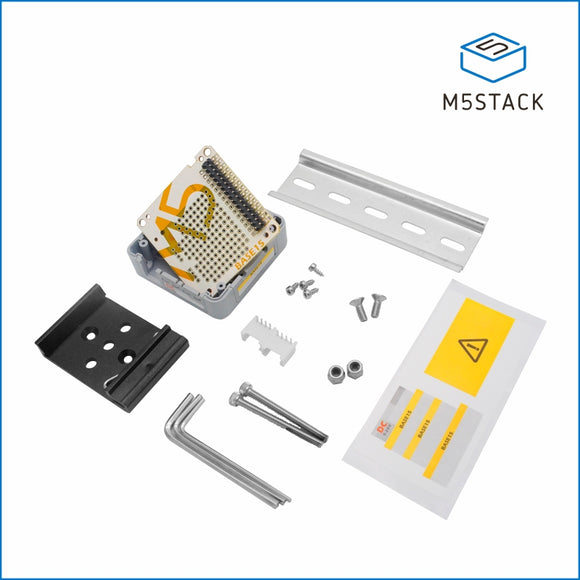 Base15 Proto Industrial Board Module - m5stack-store