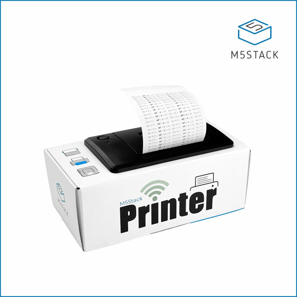 M5 Smart Bracelet Black • Smart Printer