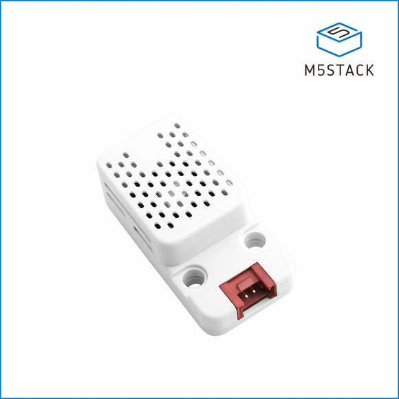 CO2 Unit with Temperature and humidity Sensor (SCD40) - m5stack-store