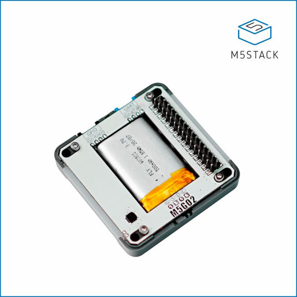 M5GO Battery Bottom2 (for Core2 only) - m5stack-store