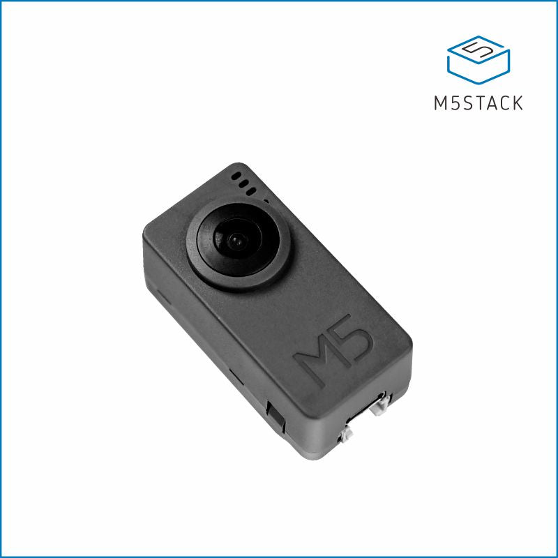 ESP32 PSRAM Timer Camera Fisheye (OV3660)– m5stack-store