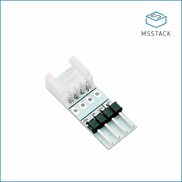 Connector Grove to 4 Pin (10pcs) - m5stack-store