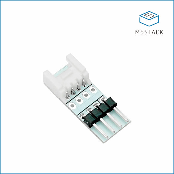 M5stack Raspberry Connector ACCESSORIES– Tagged