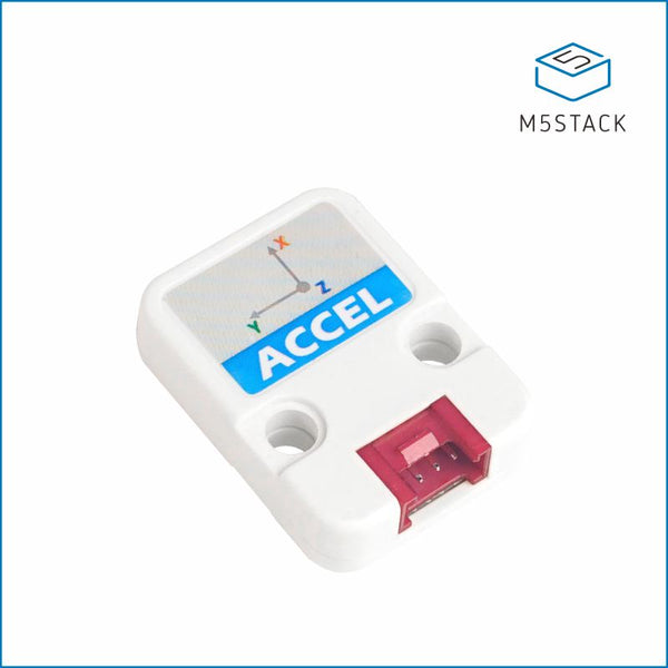 3-Axis Digital Accelerometer Unit (ADXL345) | m5stack-store