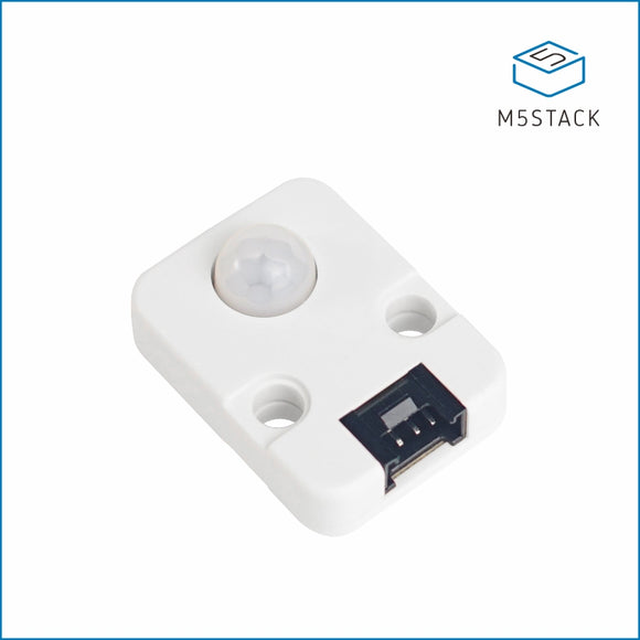 PIR Motion Sensor (AS312) - m5stack-store