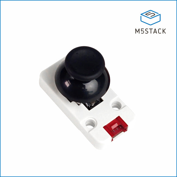 I2C Joystick Unit V1.1 (MEGA8A) - m5stack-store