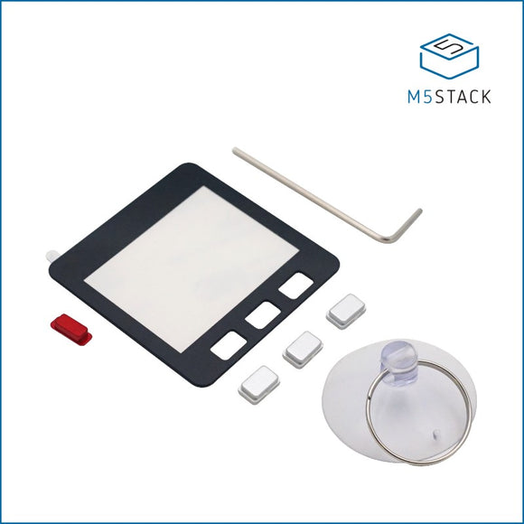 Glass Panel Rapair Kit - m5stack-store