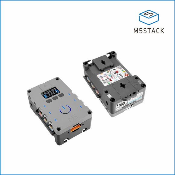 M5Stack Station ESP32 IoT Development Kit (RS485 Version) - m5stack-store