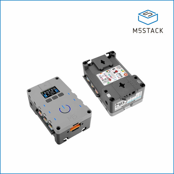 M5Stack Station ESP32 IoT Development Kit (RS485 Version)