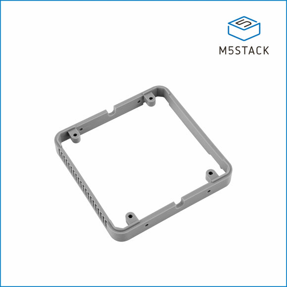 Plastic Frame for Proto Module (2pcs) - m5stack-store