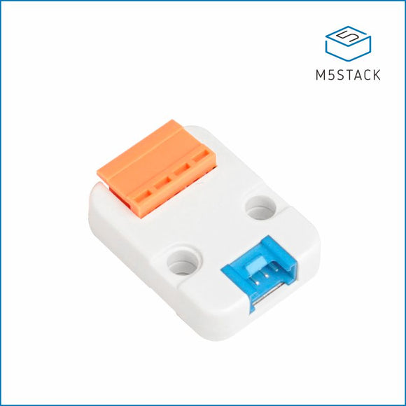 RS485 to TTL Converter Unit - m5stack-store