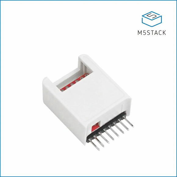 M5StickC Proto Hat - m5stack-store