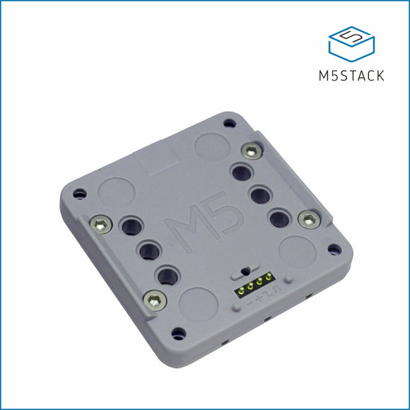 M5GO/FIRE Battery Bottom Charging Base - m5stack-store