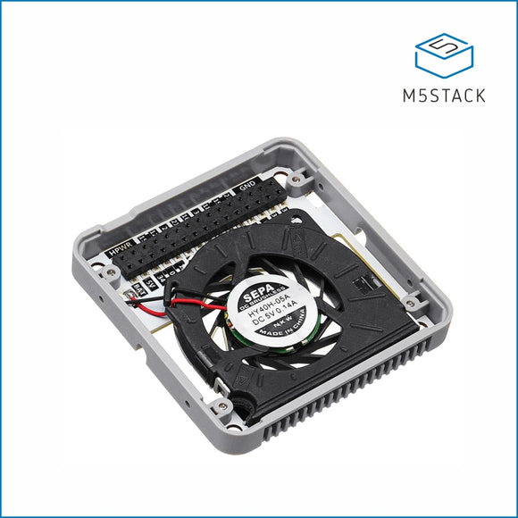 FAN Module for Stepmotor - m5stack-store