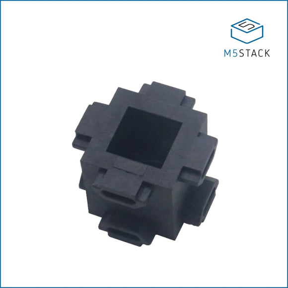 4 Sides Plastic Corner Connector for 1515 Aluminum Extrusions - m5stack-store