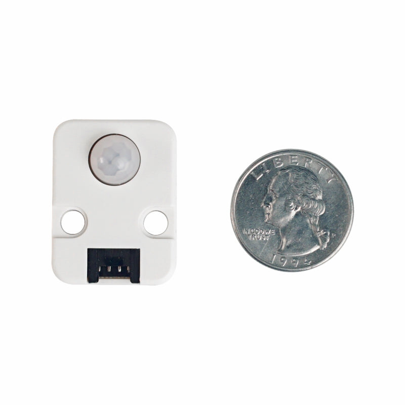 PIR Motion Sensor (AS312)