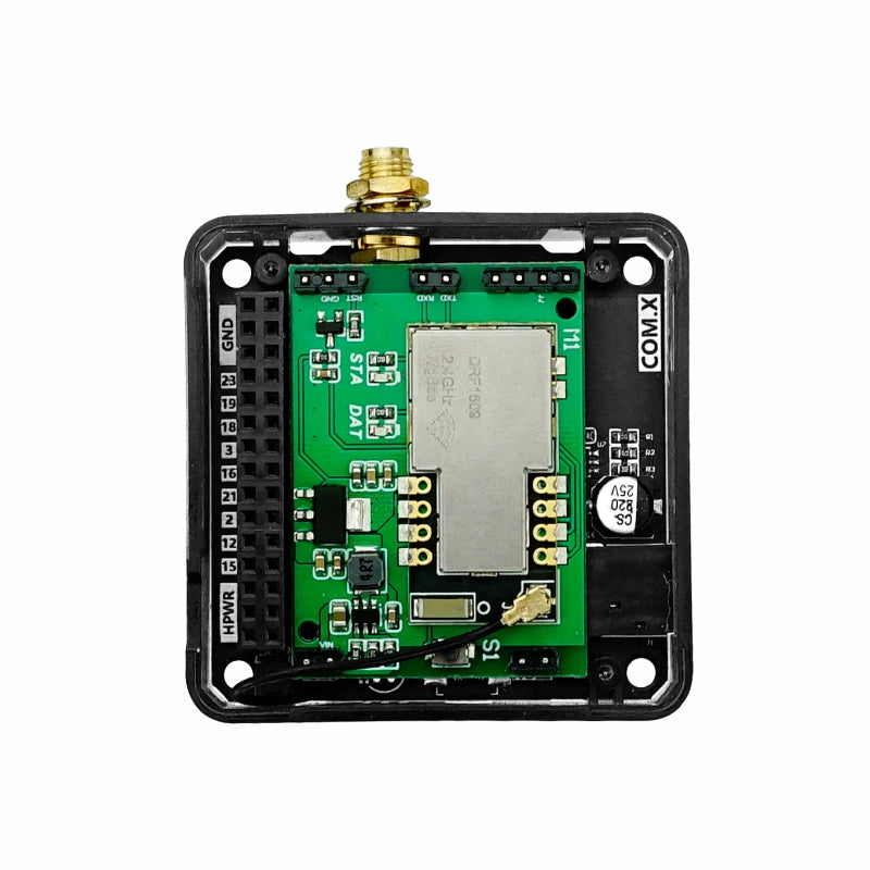 COM.Zigbee module (CC2630F128) with Antenna | m5stack-store