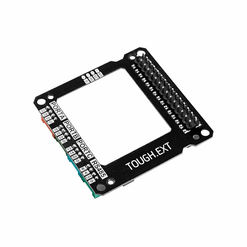 M5Stack Tough ESP32 IoT Development Board Kit | m5stack-store