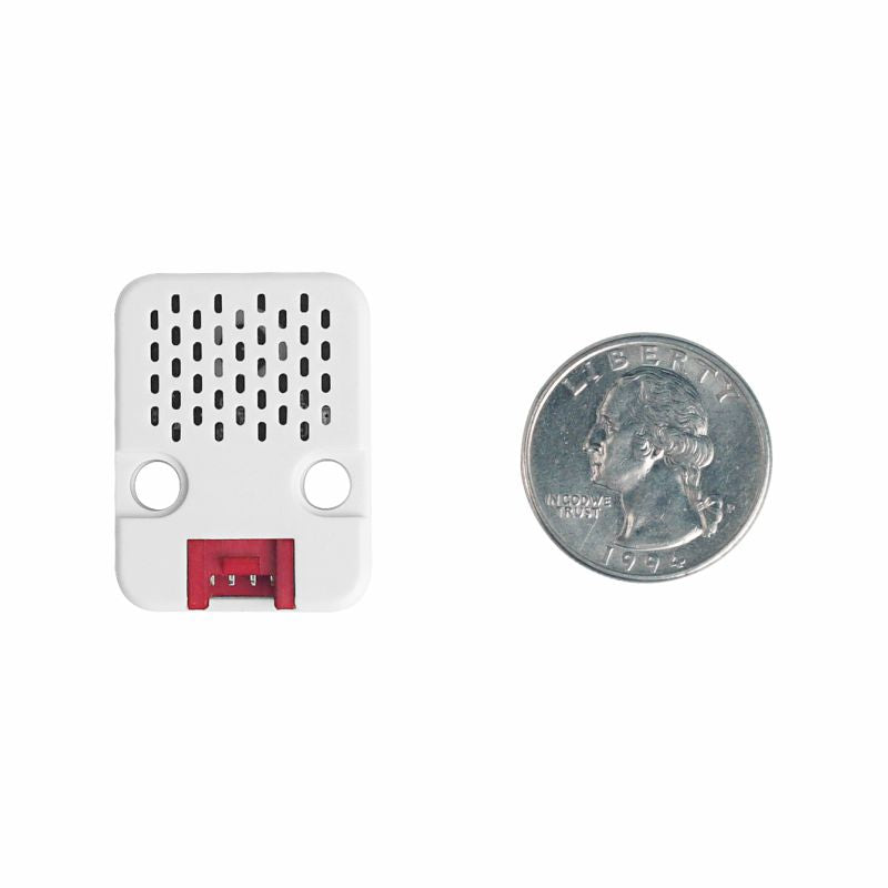 ENV III Unit with Temperature Humidity Air Pressure Sensor (SHT30+ 