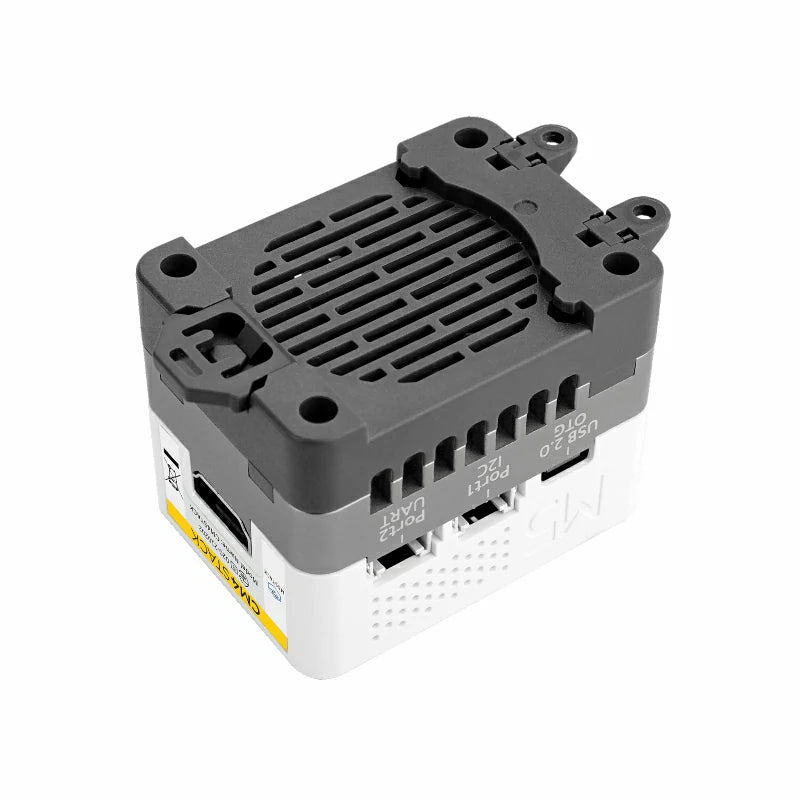 M5Stack CM4Stack Development Kit (CM4104032)