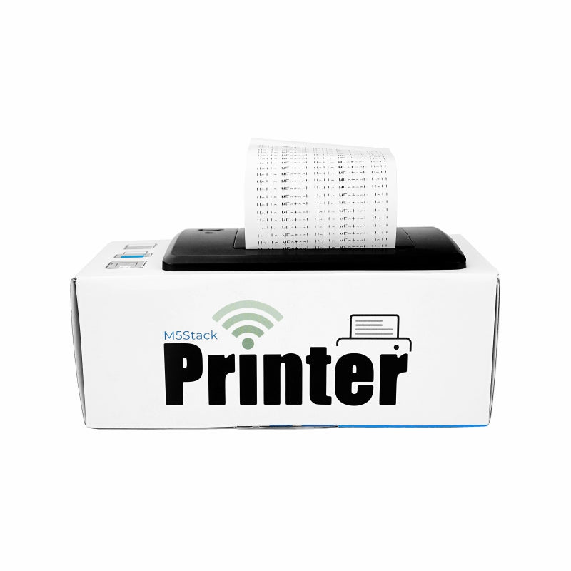 ATOM Thermal Printer Kit