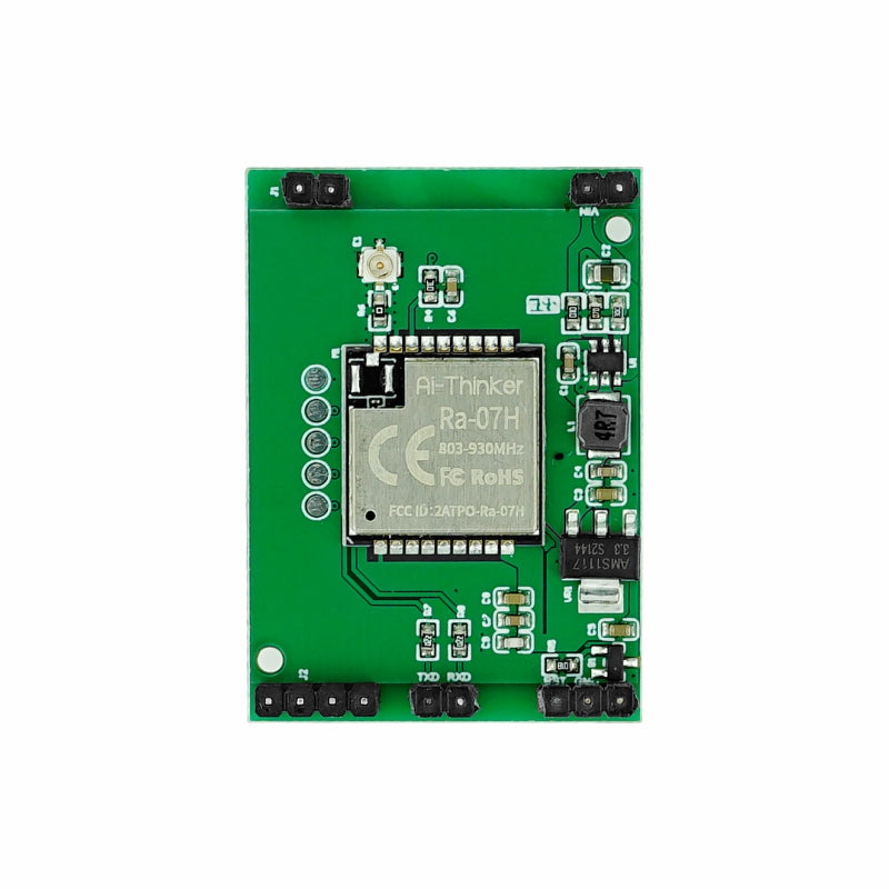 M5Stack COM. LoRaWAN Communication Module