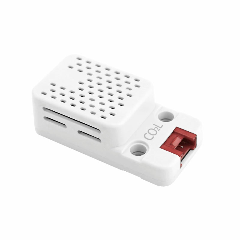 SCD41_Industrial IoT Wireless CO2 Temperature Humidity Sensor