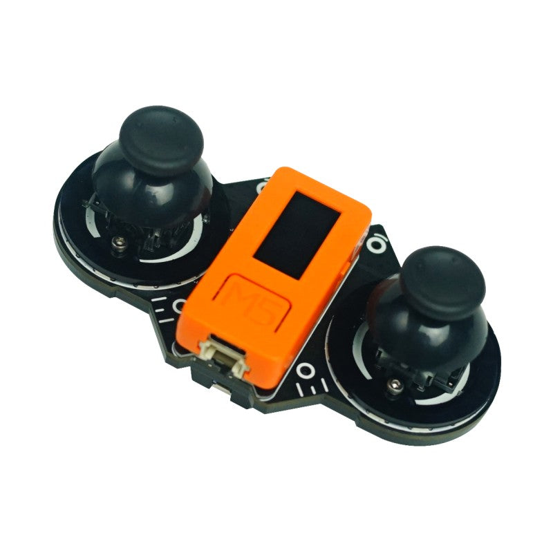 Joystick centrage AUTOMATIQUE pour Console SD 05 050 90 70 Hanimex Joystick centrage AUTOMATIQUE pour Console SD 05 050 90 70 Hanimex