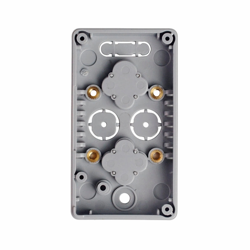 ATOM HUB AC/DC Remote Control Switch Kit