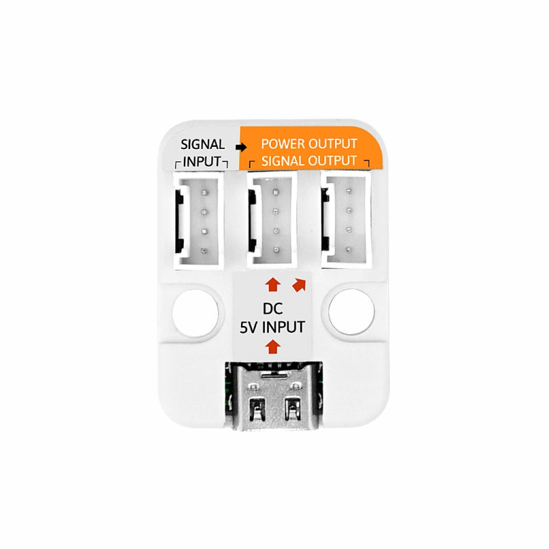 Multiplicador usb ramitech GR-5PORT