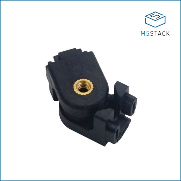 Any Angle Plastic Corner Connector for 1515 Aluminum Extrusions
