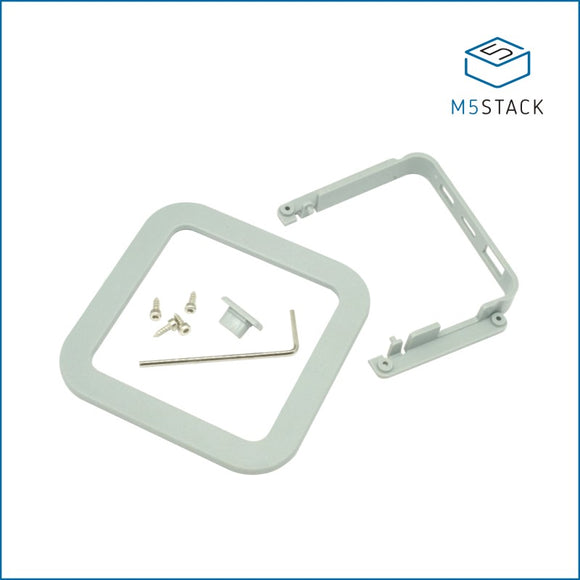 FRAME Panel Extended Install Components (2 Sets) - m5stack-store