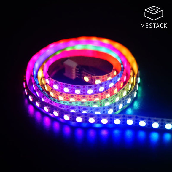 SK6812 Digital RGB LED Strip - m5stack-store