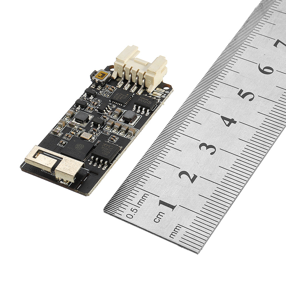 ESP32 CAM Module ESP32S Development Board with TTL Downloader & OV2640  Camera - RobotShop