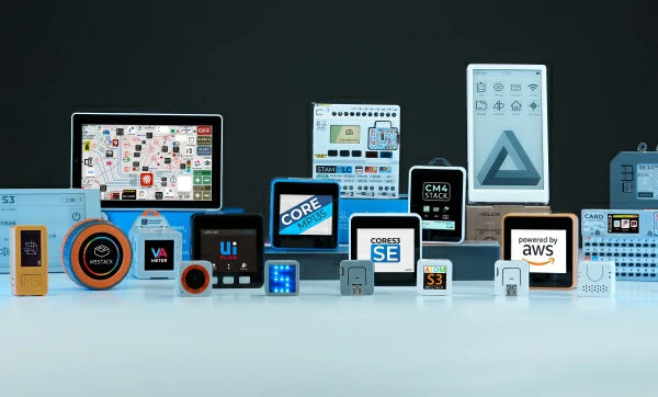 CONTROLLERS– m5stack-store